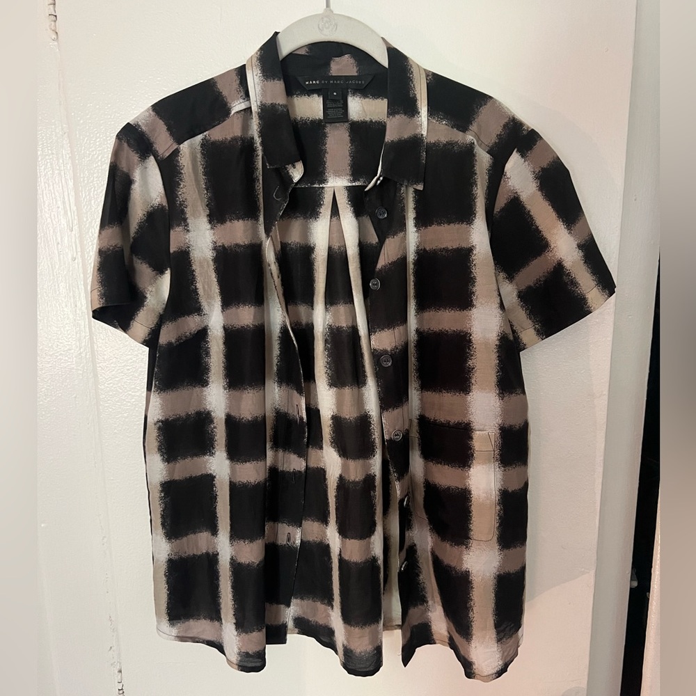 Marc by Marc Jacobs button down